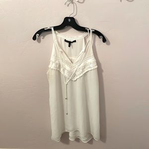 White House Black Market tank top